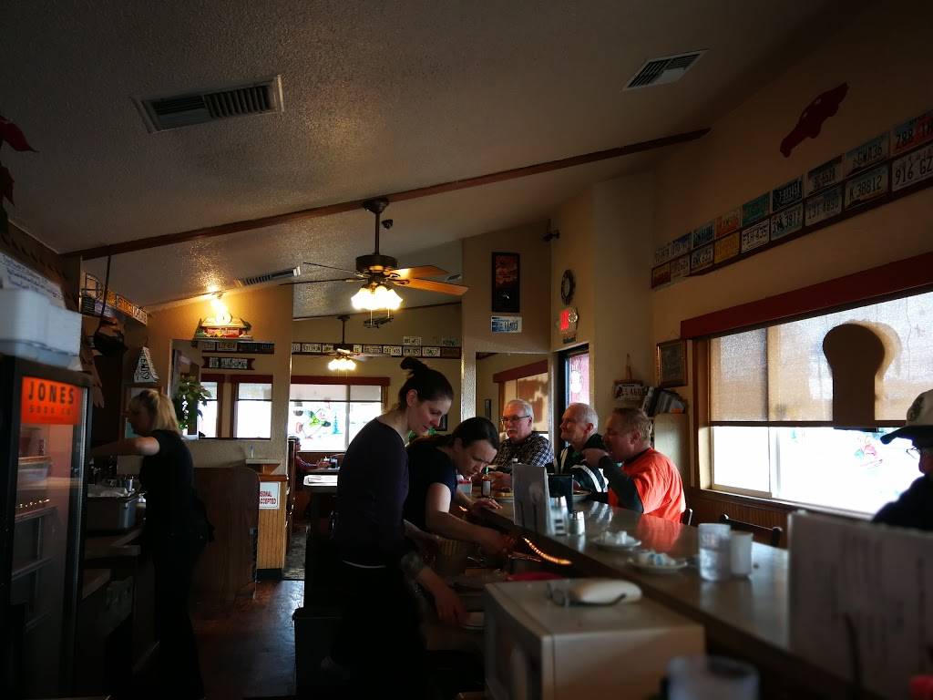 The Plainsman | restaurant | 4506 E 4th Plain Blvd, Vancouver, WA 98661, USA | 3606939723 OR +1 360-693-9723