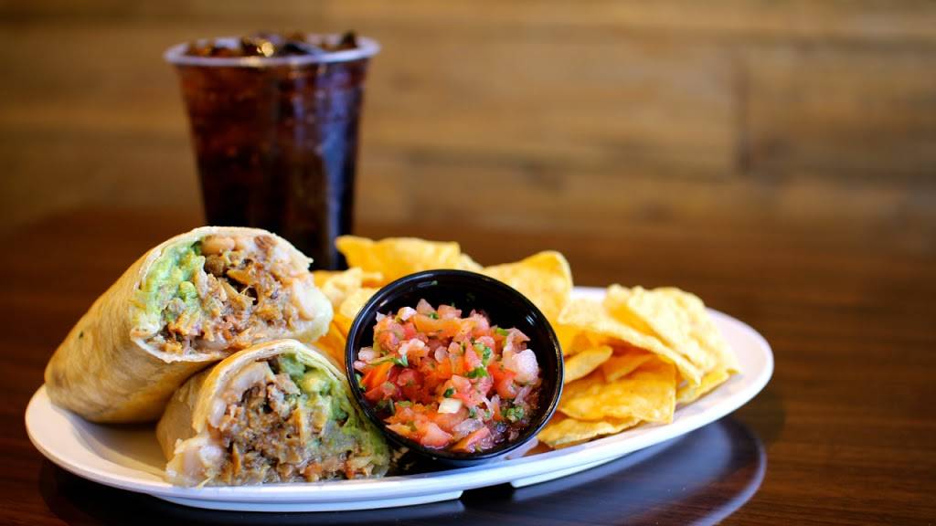 Frijoles & Frescas Grilled Tacos | restaurant | 7280 W Azure Dr #150, Las Vegas, NV 89130, USA | 7023311801 OR +1 702-331-1801