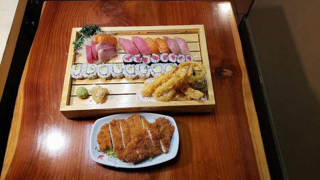 Yumeya Sushi | restaurant | 3116 Oak Rd ste a, Walnut Creek, CA 94597, USA | 9259498041 OR +1 925-949-8041