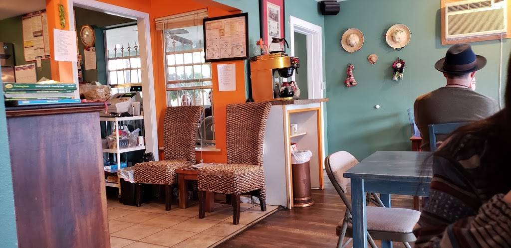 La Cocina de Consuelo | restaurant | 4516 Burnet Rd, Austin, TX 78756, USA | 5125244740 OR +1 512-524-4740