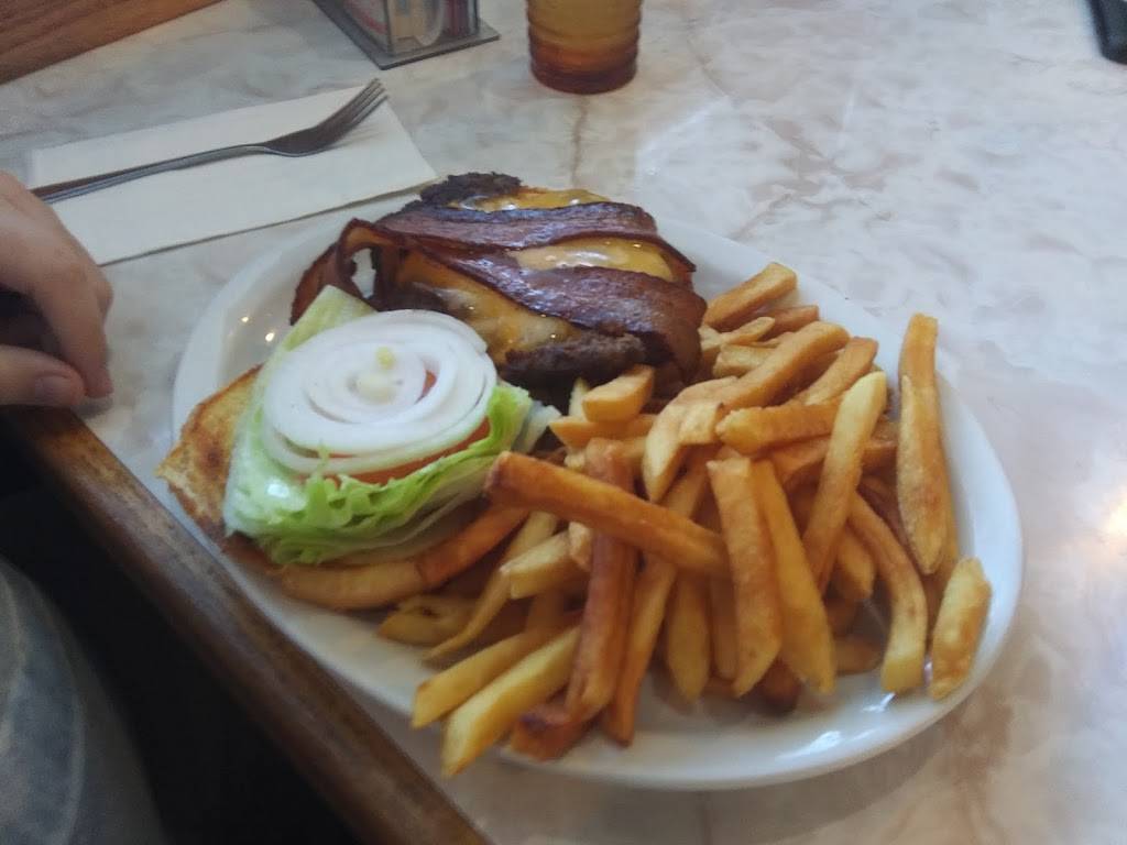 Northside Restaurant & Lounge | restaurant | 1730 N Lombard St, Portland, OR 97217, USA | 5032892144 OR +1 503-289-2144