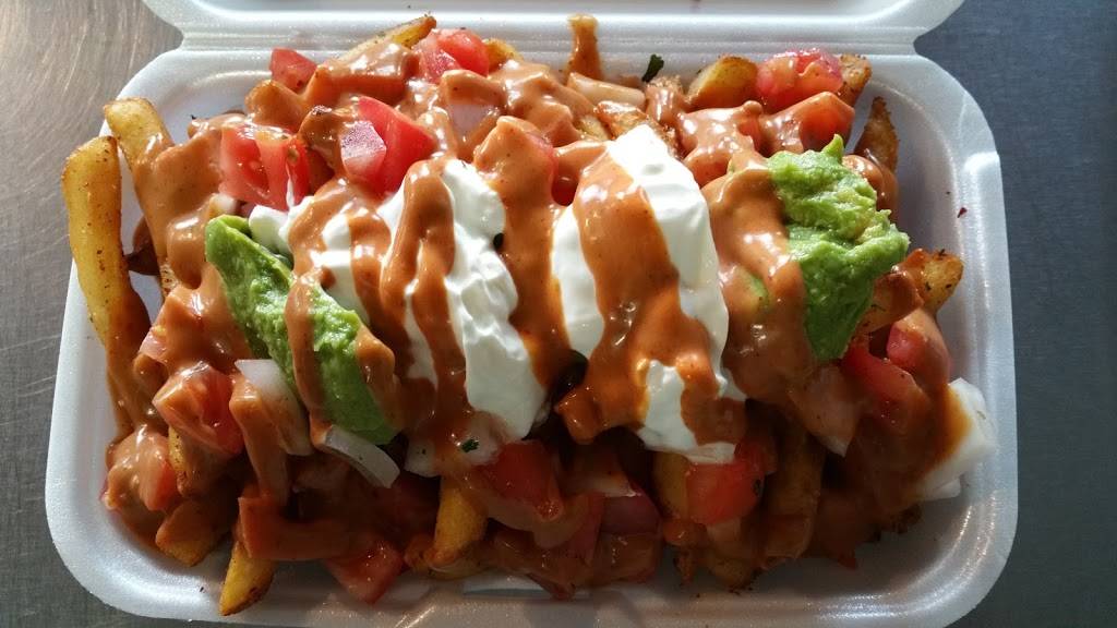 Fry Thyme “Yummy Fries, Poutines & Scrumptious Cheesesteak” | meal takeaway | 2010 Ogilvie Rd, Gloucester, ON K1J 8X3, Canada | 6137464211 OR +1 613-746-4211