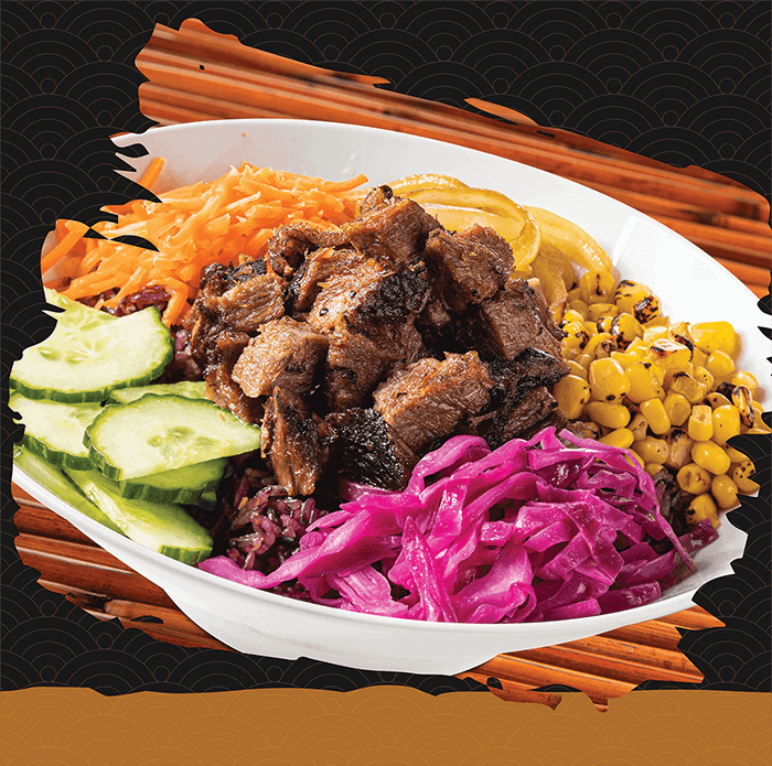 Asian Street Eats by Chef Hung | restaurant | 380 World Way, Los Angeles, CA 90045, USA | 3234511004 OR +1 323-451-1004