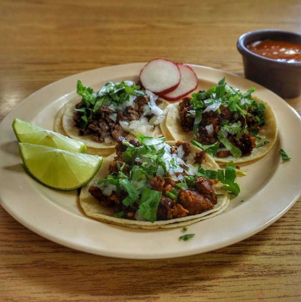 Tacos El Rey | restaurant | 2145 Sutro St #1, Reno, NV 89512, USA | 7753230882 OR +1 775-323-0882