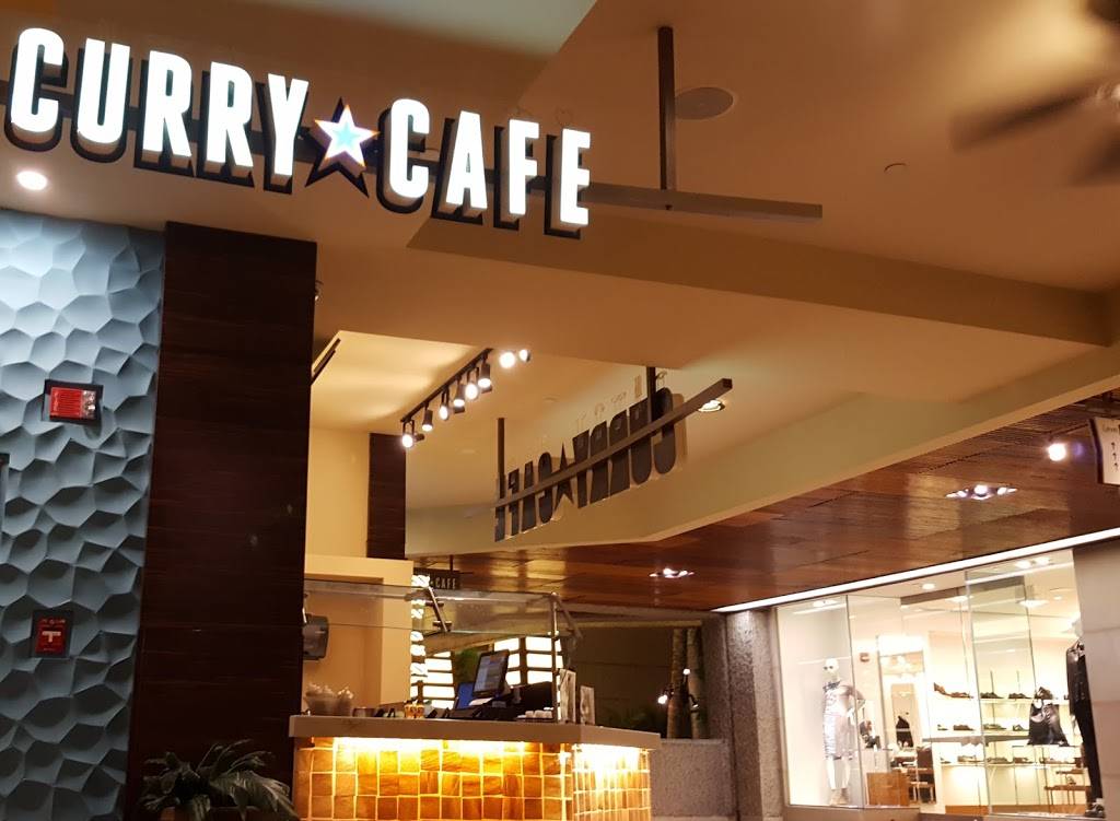 Curry Cafe | restaurant | 2201 Kalakaua Ave, Honolulu, HI 96815, USA | 8089223888 OR +1 808-922-3888