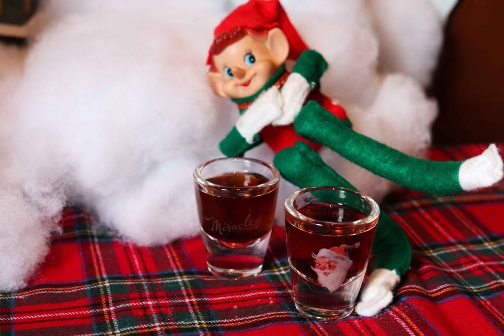 Franklin Social | restaurant | 292 Barrow St, Jersey City, NJ 07302, USA | 2014131300 OR +1 201-413-1300