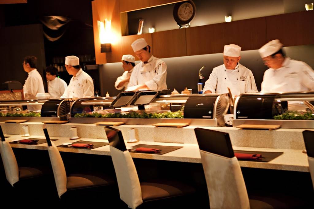 Tomo Japanese Restaurant | restaurant | 3630 Peachtree Rd NE, Atlanta, GA 30326, USA | 4048352708 OR +1 404-835-2708