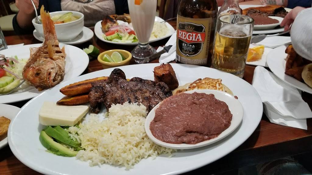 La Pupusa Loca | restaurant | 285 S Broadway, Yonkers, NY 10705, USA | 9143761437 OR +1 914-376-1437