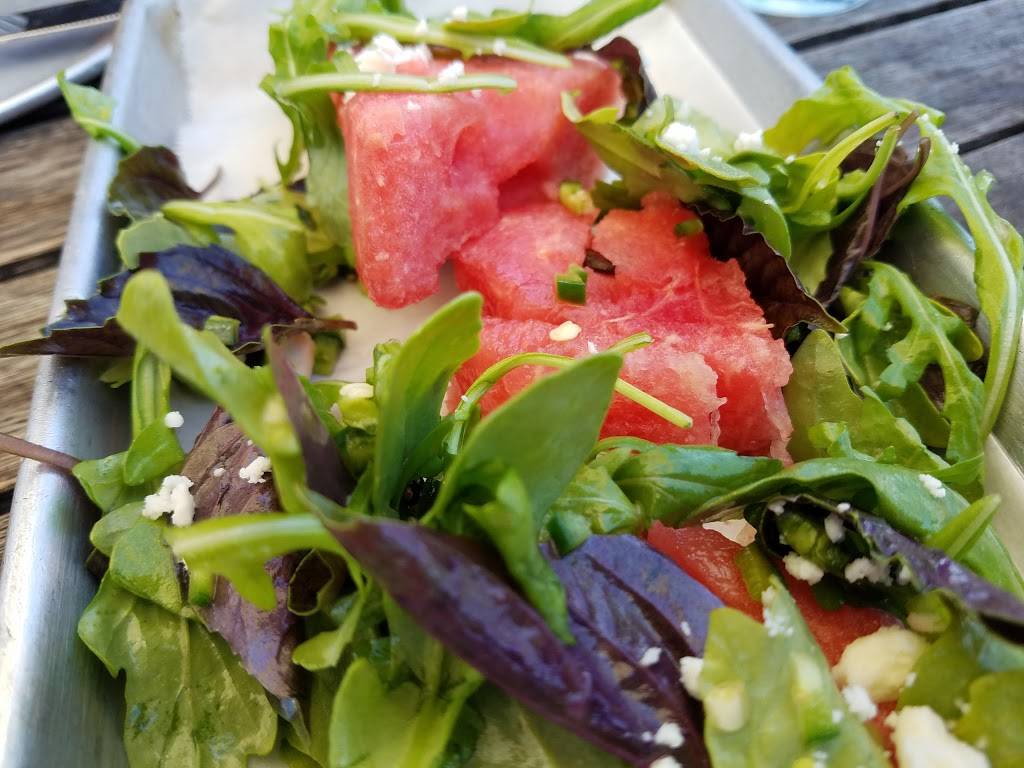 The Wyld | restaurant | 2740 Livingston Ave, Savannah, GA 31406, USA | 9126921219 OR +1 912-692-1219