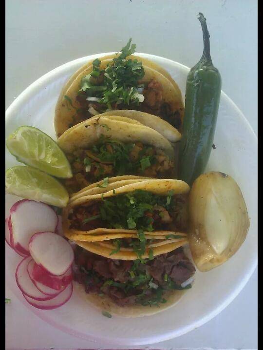 Tacos Zapotlanejo | restaurant | 3127 Crows Landing Rd, Modesto, CA 95358, USA | 3232537661 OR +1 323-253-7661