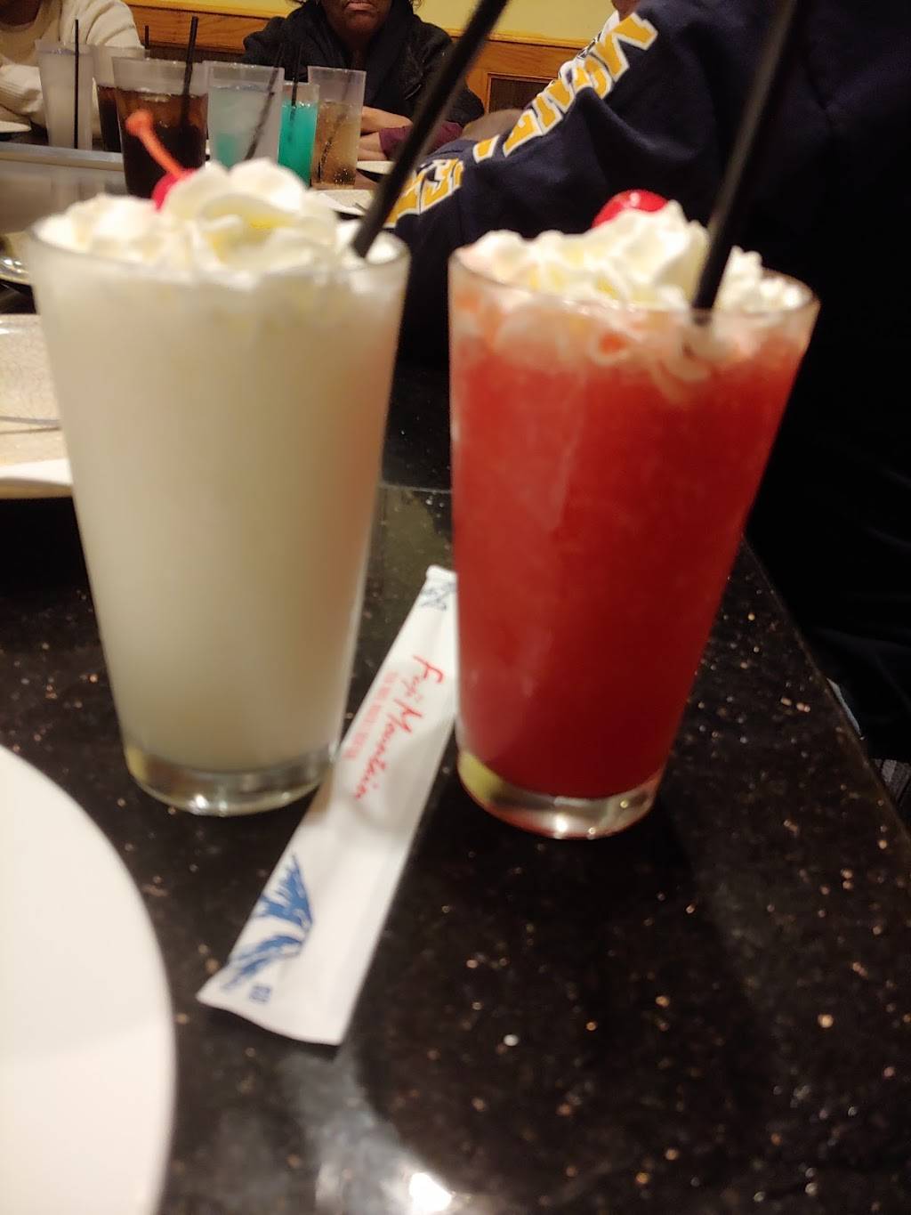 Fuji Mountain Steak House | restaurant | 4237 Branch Ave, Temple Hills, MD 20748, USA | 3018998666 OR +1 301-899-8666