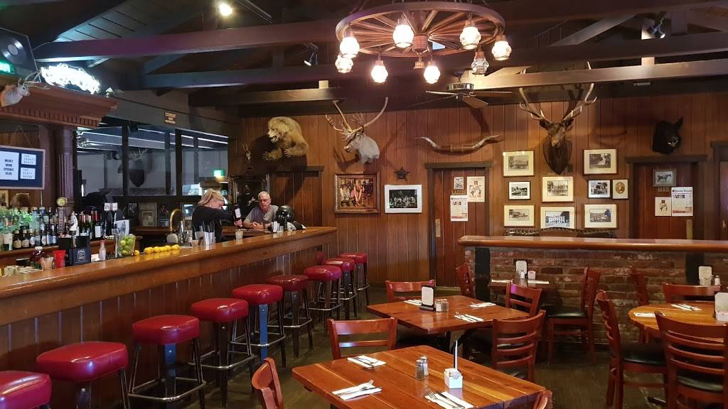 Rancho Nicasio, Bar, Restaurant, Live Music and Wedding Event Ve | restaurant | Nicasio, CA 94946, USA | 4156622219 OR +1 415-662-2219