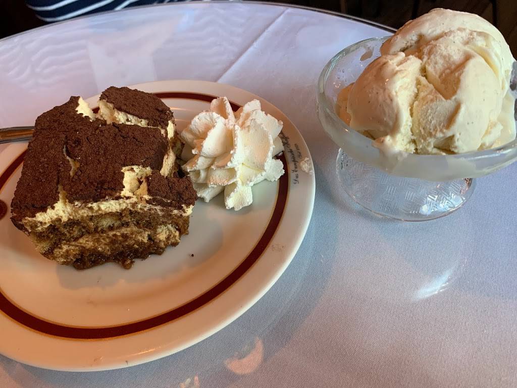 Café Intermezzo - Nashville | cafe | 205 Demonbreun Street, 2nd Ave S, Nashville, TN 37201, USA | 6158407933 OR +1 615-840-7933