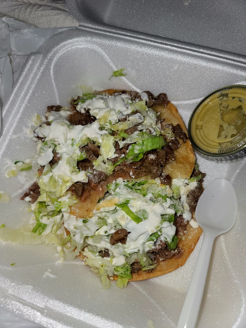 La Esperanza Tacos | restaurant | 2085 SW 1st Way, Okeechobee, FL 34974, USA | 8634471929 OR +1 863-447-1929