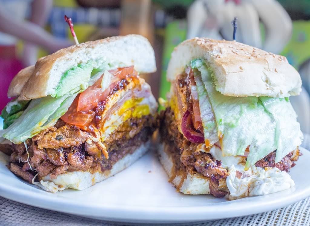 La Rancherita | restaurant | 240 Wickham Ave, Middletown, NY 10940, USA | 8454674022 OR +1 845-467-4022