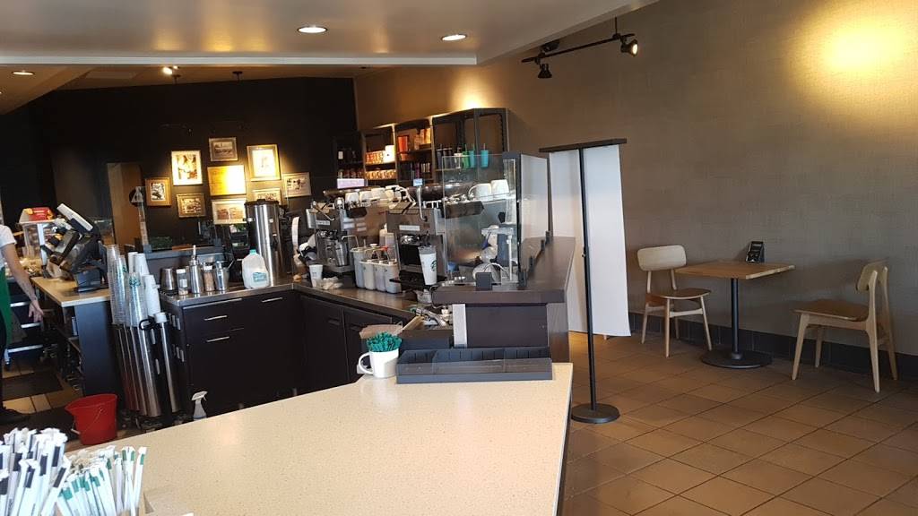 Starbucks | cafe | 1342 E F St C, Oakdale, CA 95361, USA | 2098452654 OR +1 209-845-2654