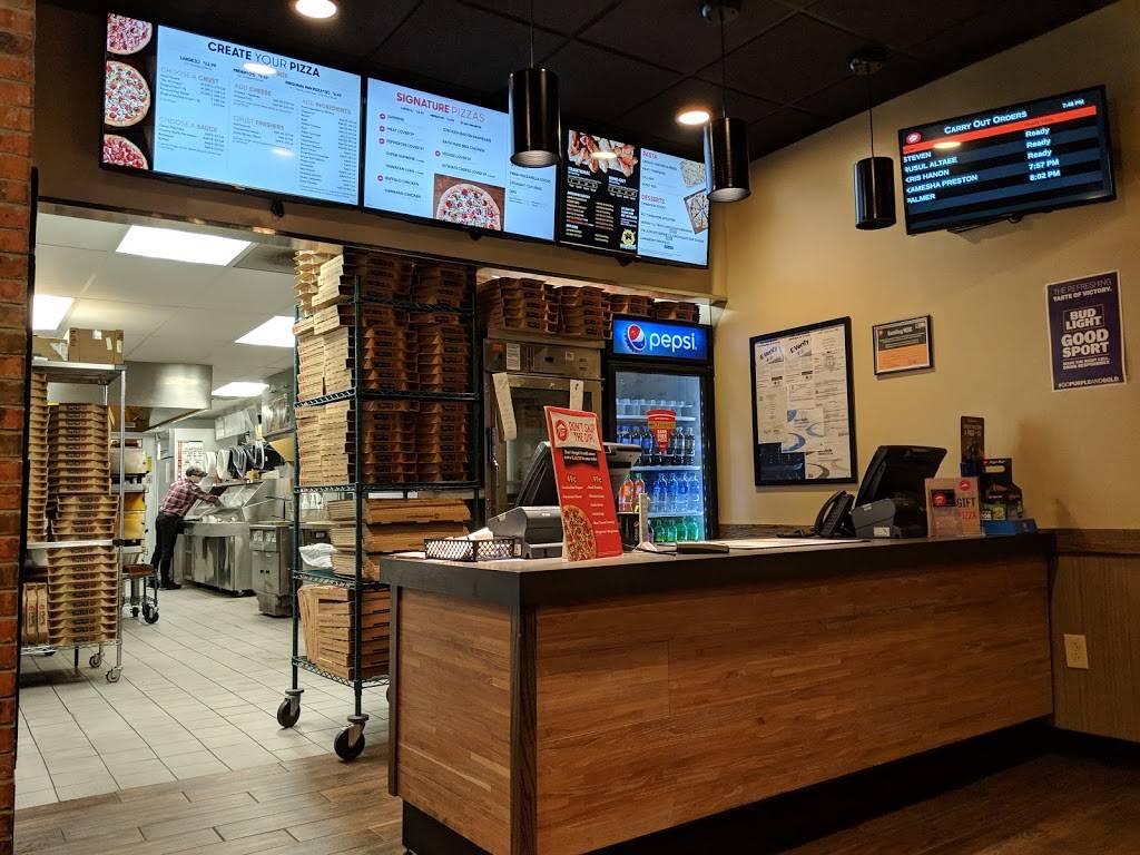 Pizza Hut | meal takeaway | 1550 E Market St, Harrisonburg, VA 22802, USA | 5402099004 OR +1 540-209-9004