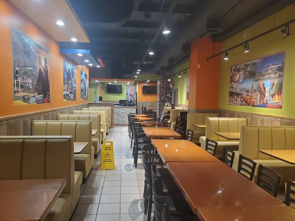 Mi Tierra Restaurant 3 | restaurant | 10405 Park Rd Suite B, Charlotte, NC 28210, USA | 7049006066 OR +1 704-900-6066