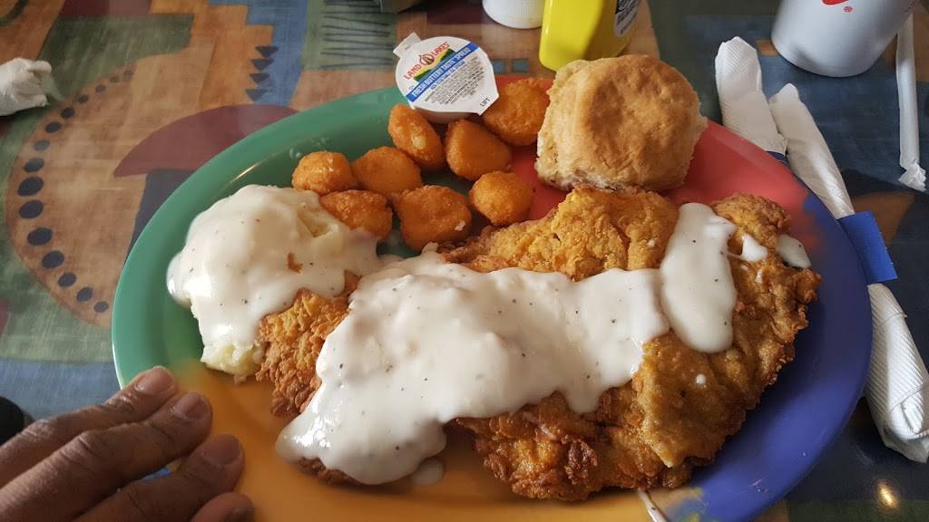 Old Neighborhood Grill | restaurant | 1633 Park Pl Ave, Fort Worth, TX 76110, USA | 8179232282 OR +1 817-923-2282