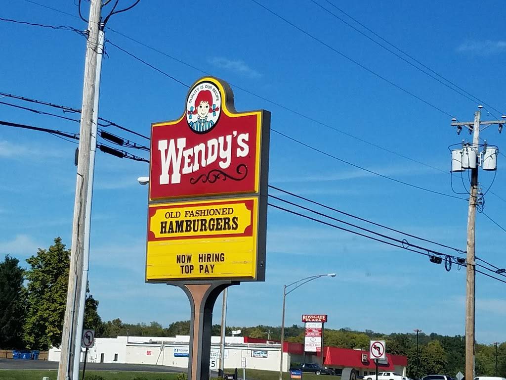 Wendys | restaurant | 3802 Hamilton Cleves Rd, Hamilton, OH 45013, USA | 5132794047 OR +1 513-279-4047