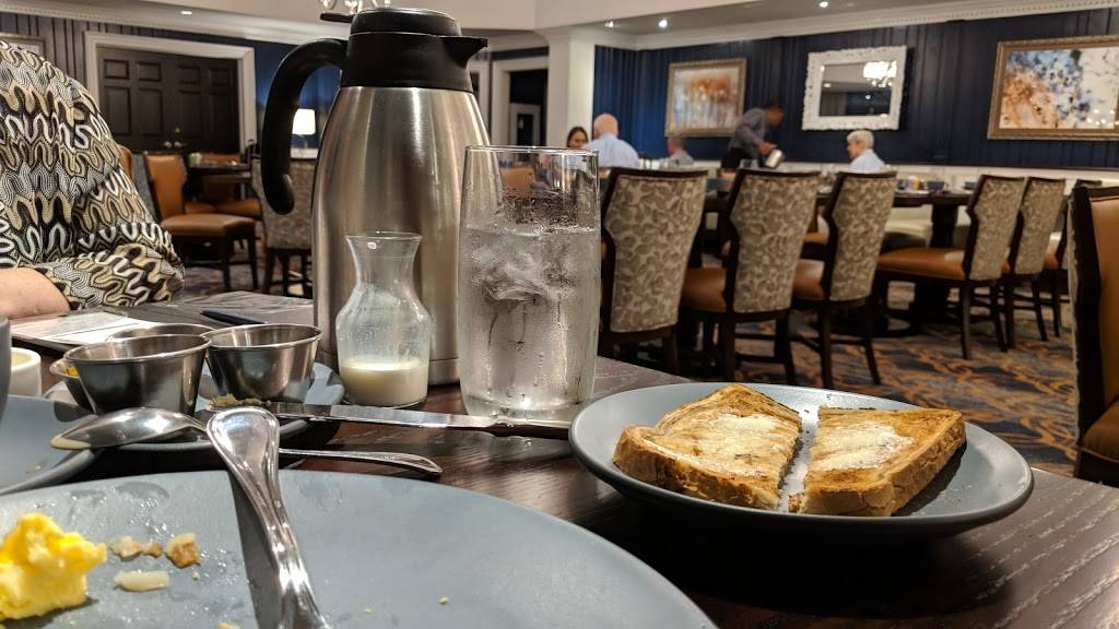 Fork & Bottle at The Desmond | restaurant | 1 Liberty Blvd, Malvern, PA 19355, USA | 6102967300 OR +1 610-296-7300