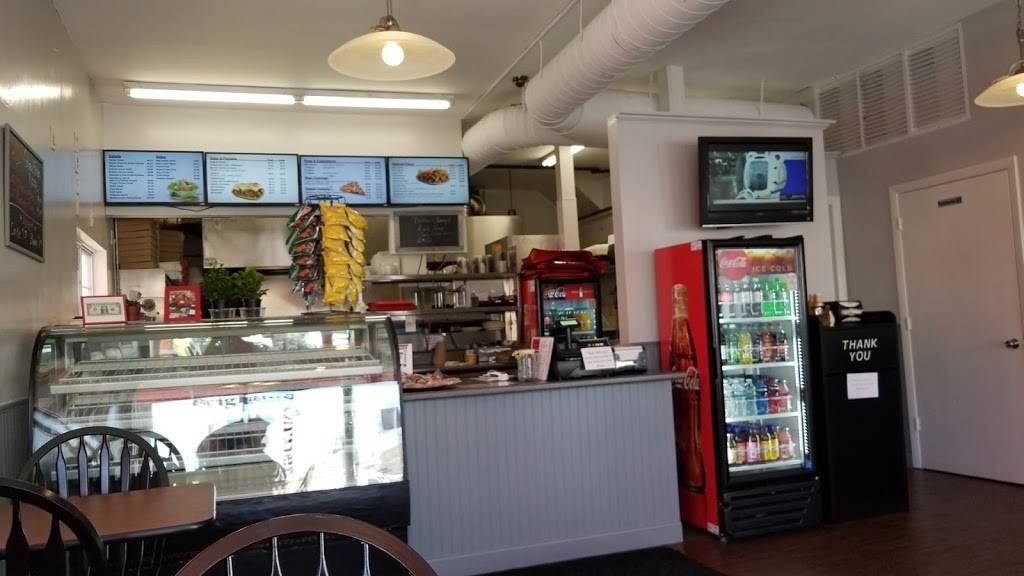 Brighams Corner Pizza and Seafood | restaurant | 1 Brigham St, New Bedford, MA 02740, USA | 5089994200 OR +1 508-999-4200