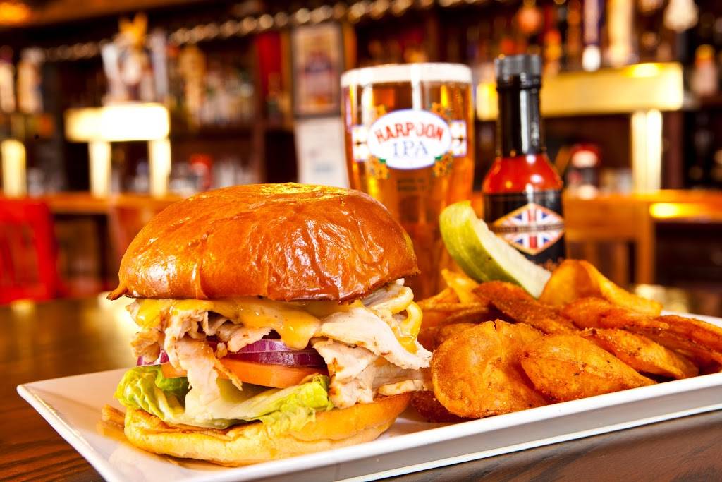 The British Beer Company | restaurant | 46 MA-6A, Sandwich, MA 02563, USA | 5088339590 OR +1 508-833-9590