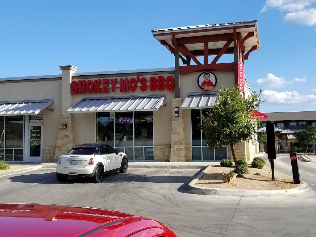 Smokey Mos BBQ | restaurant | 1685 River Rd, Boerne, TX 78006, USA | 8303312633 OR +1 830-331-2633