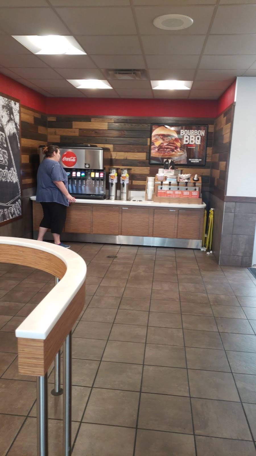 Arbys | restaurant | 331 Patteson Drive, Morgantown, WV 26505, USA | 3045982729 OR +1 304-598-2729