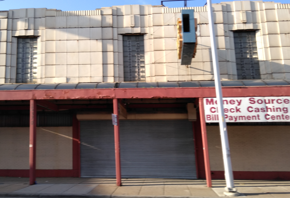 Seven Day Fish & Chicken Market | restaurant | 15370 Grand River Ave, Detroit, MI 48227, USA | 3132702770 OR +1 313-270-2770