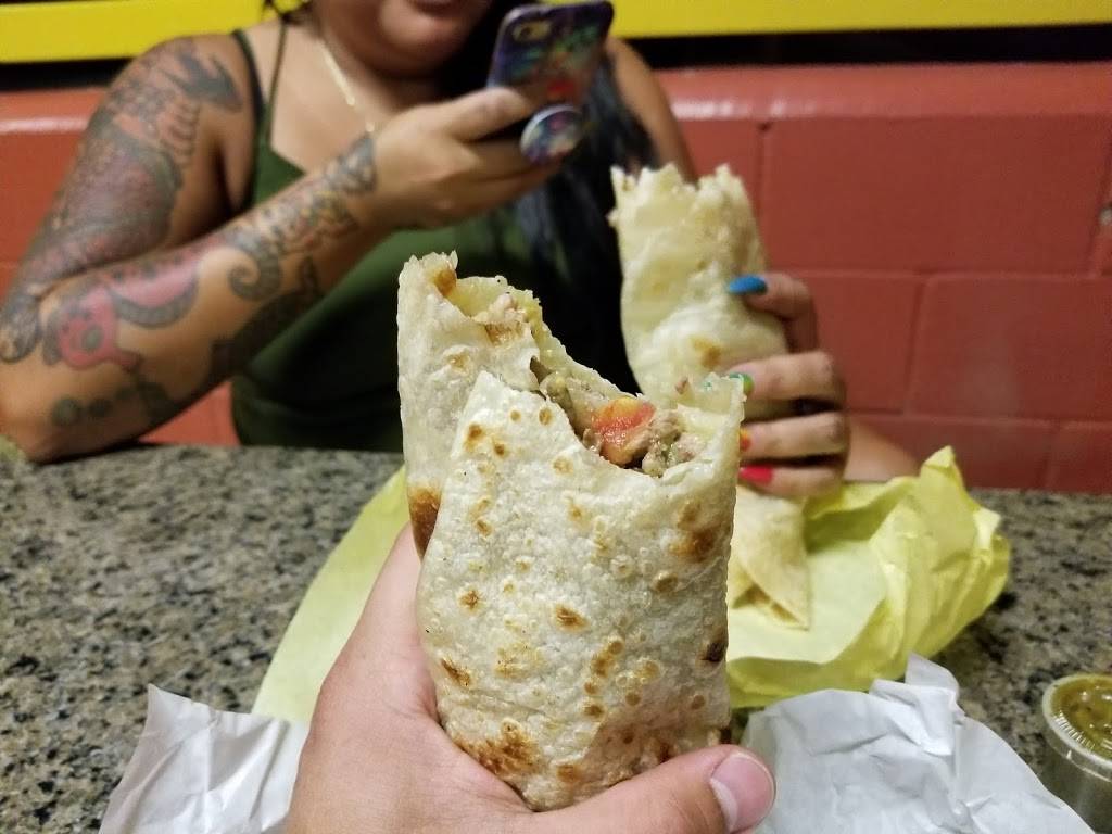 Robertitos Taco Shop | restaurant | 2623 Tuolumne St, Fresno, CA 93721, USA | 5592371034 OR +1 559-237-1034