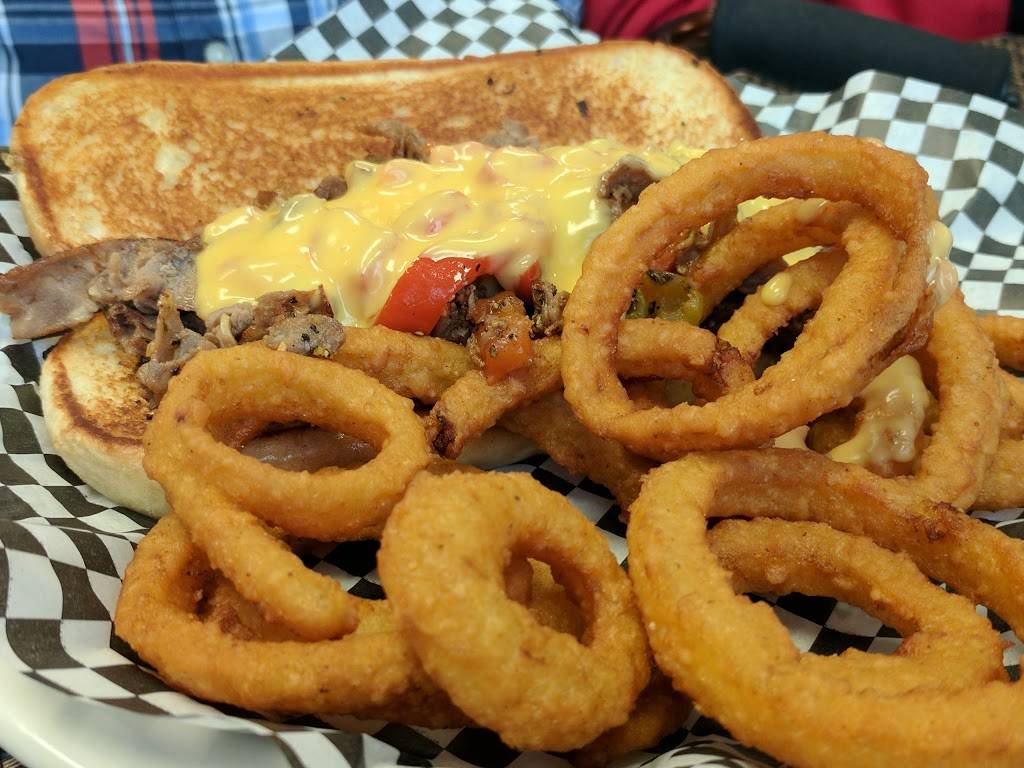 Southern Comfort Cafe and Brick Oven | restaurant | 801 Spring Lake Dr, Trafalgar, IN 46181, USA | 3178784003 OR +1 317-878-4003