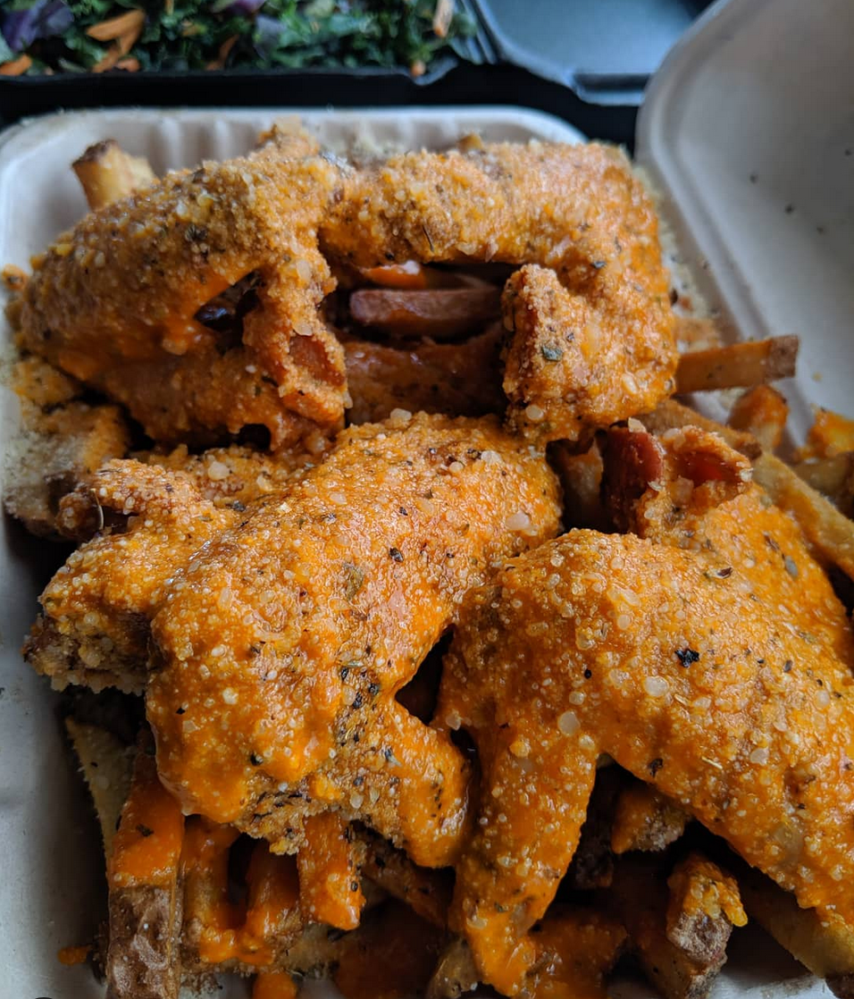 Wing Society | restaurant | 531 Main St #853, El Segundo, CA 90245, USA | 4243829023 OR +1 424-382-9023