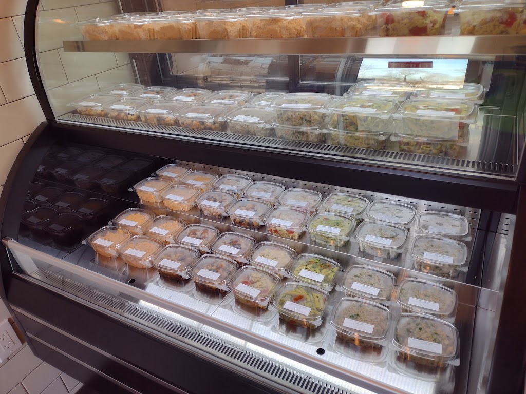 Taste: Plant Based | meal takeaway | 771 NJ-168, Blackwood, NJ 08012, USA | 8563522017 OR +1 856-352-2017