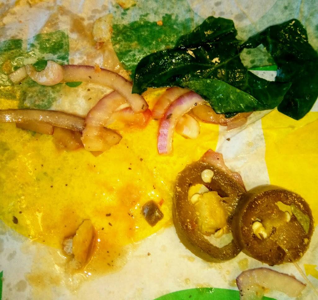 Subway | meal takeaway | 901 NW 17th St, Miami, FL 33136, USA | 3053248862 OR +1 305-324-8862