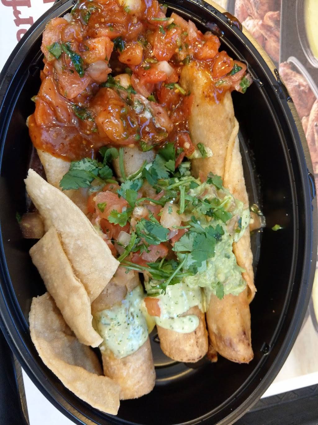 El Pollo Loco | restaurant | 235 S Glendale Ave, Glendale, CA 91205, USA | 8185450700 OR +1 818-545-0700