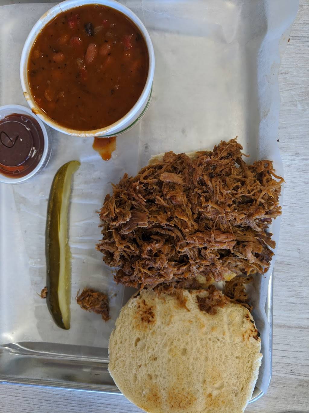 Dubz BBQ | restaurant | 4391 Aidan Ln, North Port, FL 34287, USA | 9412002636 OR +1 941-200-2636