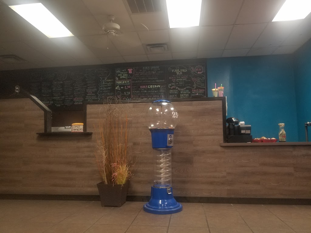 Bobalicious | restaurant | 4961 Northwest Loop 410, San Antonio, TX 78229, USA | 2109798040 OR +1 210-979-8040