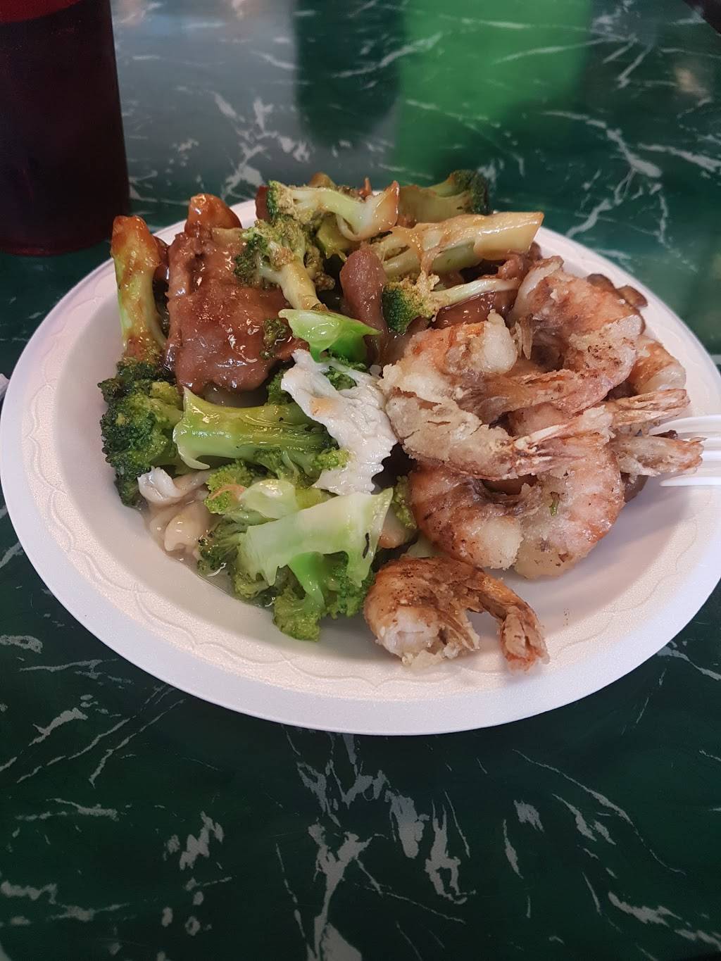 China King | restaurant | 3230 SW 35th Blvd, Gainesville, FL 32608, USA | 3523779237 OR +1 352-377-9237