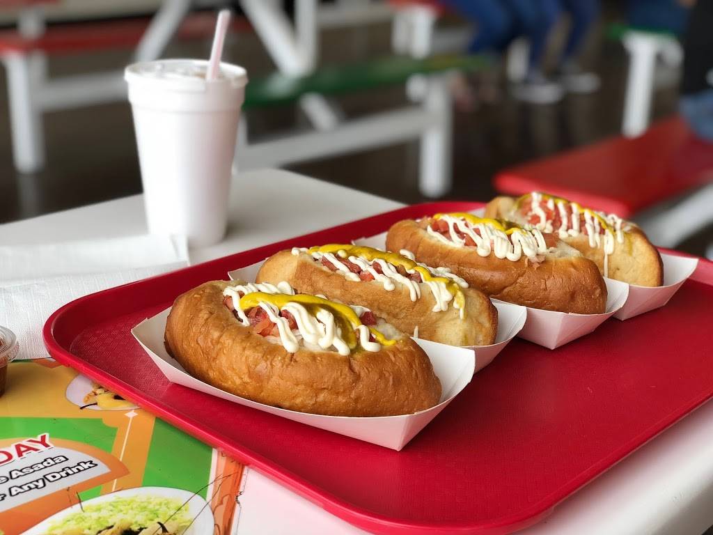 El Guero Canelo Mexican Restaurant | restaurant | 5131 W McDowell Rd, Phoenix, AZ 85035, USA | 6022788560 OR +1 602-278-8560