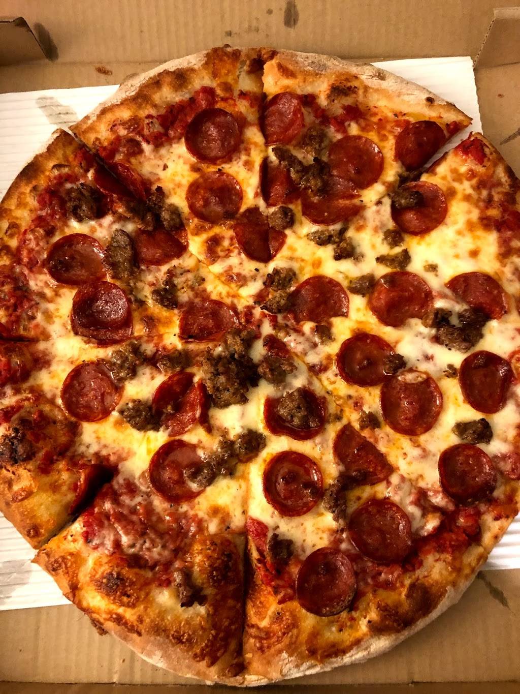 Steel City Pizza Company | restaurant | 1440 Ben Sawyer Blvd #1301, Mt Pleasant, SC 29464, USA | 8438562525 OR +1 843-856-2525