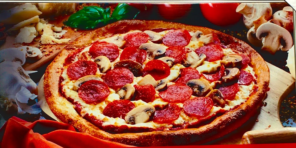 Fattes pizza Of Lompoc | restaurant | 1208 W Ocean Ave, Lompoc, CA 93436, USA | 8054308086 OR +1 805-430-8086