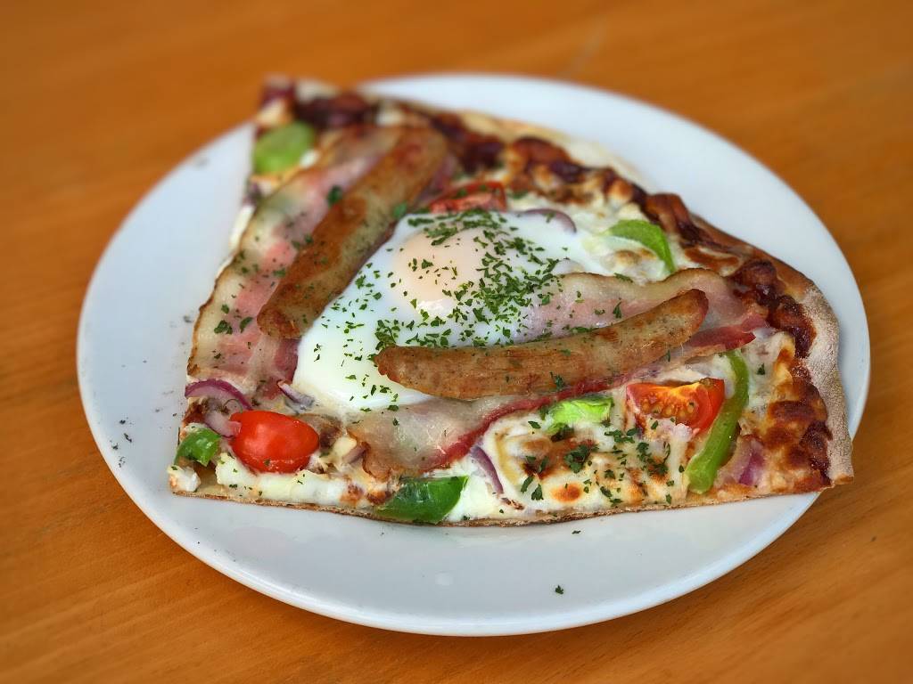 Burattino Brick Oven Pizza | restaurant | 29701 S Western Ave Suite 103, Rancho Palos Verdes, CA 90275, USA | 3108321200 OR +1 310-832-1200