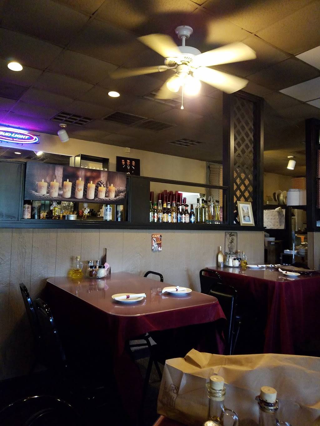 Bellavita II Italian Restaurant | restaurant | 5694 FM1187, Fort Worth, TX 76140, USA | 8174830330 OR +1 817-483-0330