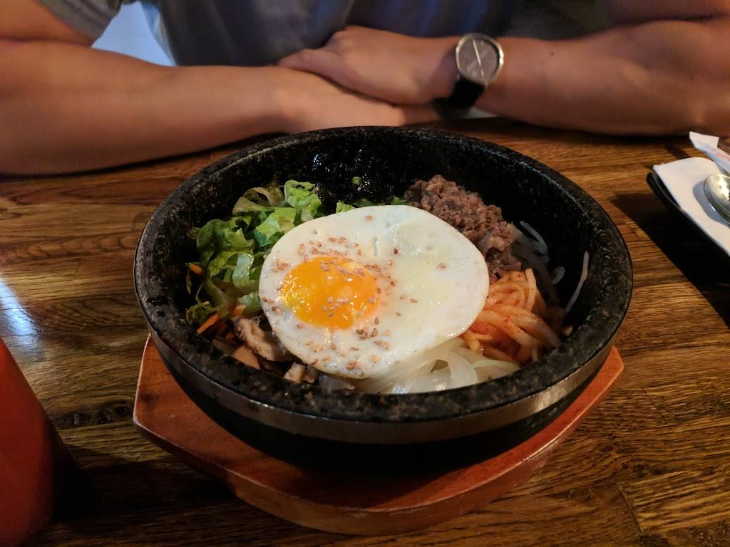 Hwaro | restaurant | 4516 Mission St, San Francisco, CA 94112, USA | 4158597111 OR +1 415-859-7111