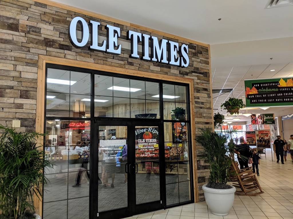 Ole Times Country Buffet | restaurant | 1627 Opelika Rd #115, Auburn, AL 36830, USA | 3342460927 OR +1 334-246-0927
