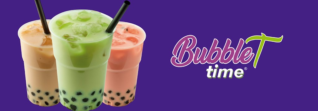 Bubble T Time | cafe | 11850 Hialeah Gardens Blvd #126, Hialeah Gardens, FL 33018, USA | 3058321470 OR +1 305-832-1470