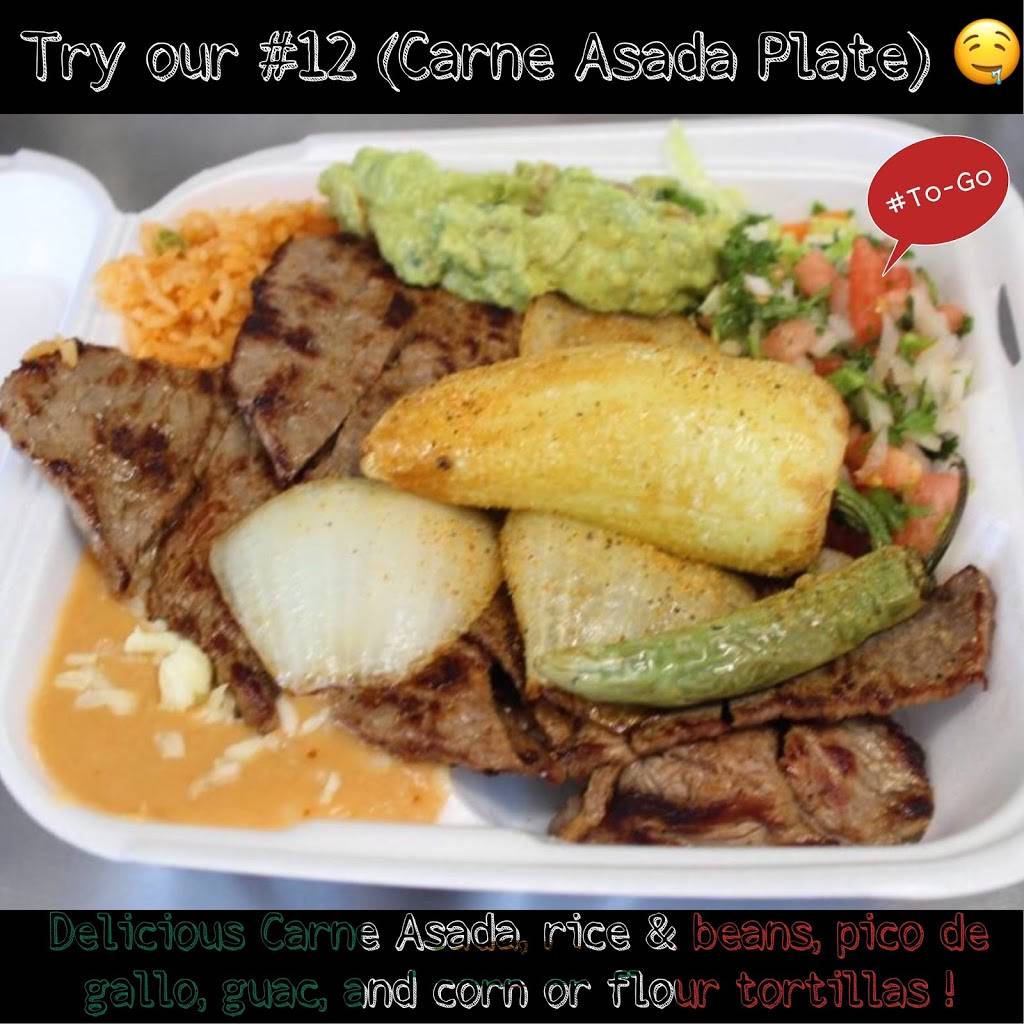 Albert’s Mexican Food | restaurant | 10829 Garvey Ave, El Monte, CA 91733, USA | 6264165787 OR +1 626-416-5787