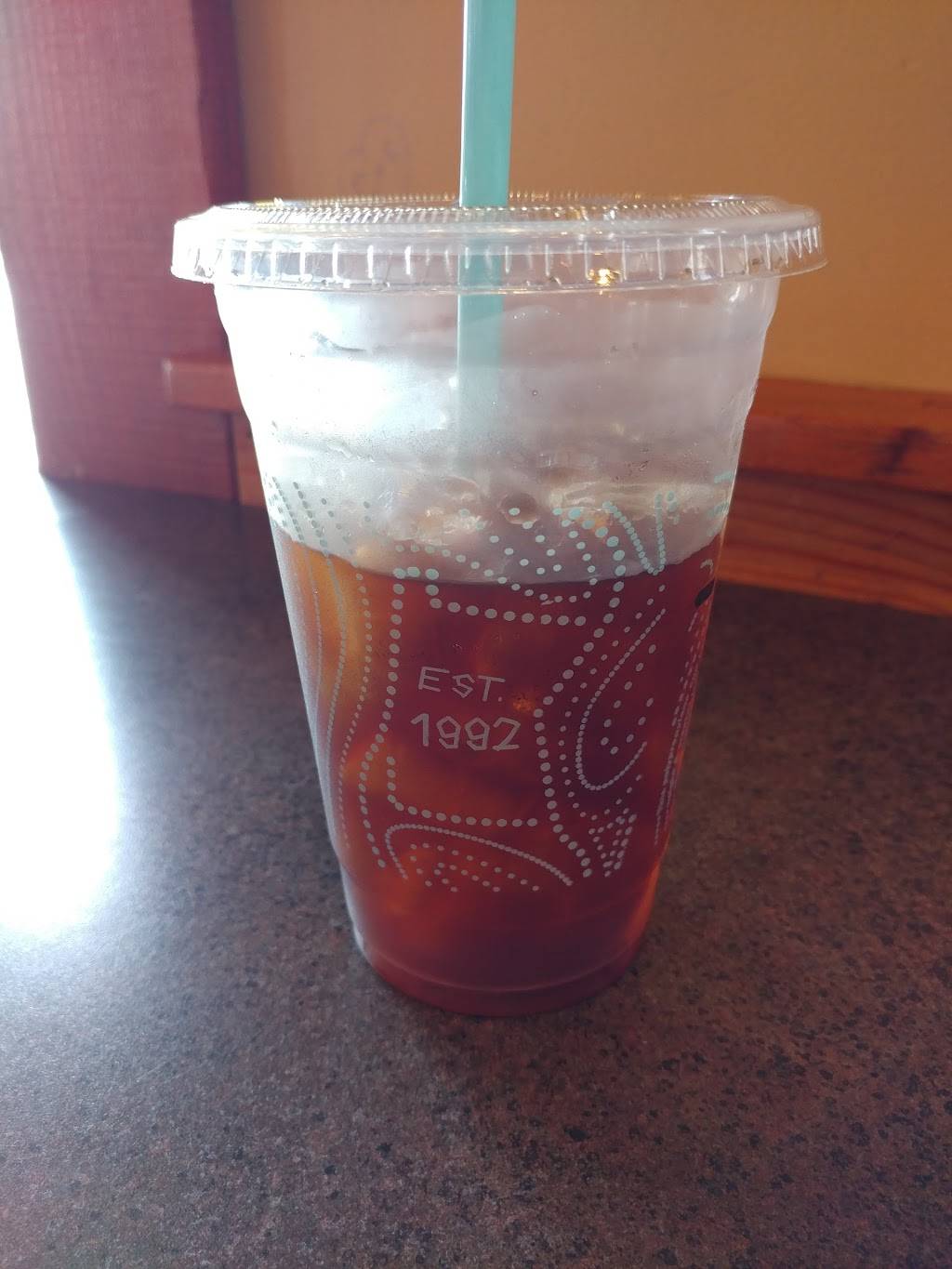 Caribou Coffee | cafe | 14638 Cedar Ave, Apple Valley, MN 55124, USA | 9524314315 OR +1 952-431-4315