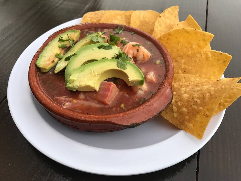 El Taquito | restaurant | 917 N Fort Lauderdale Beach Blvd, Fort Lauderdale, FL 33304, USA | 7542062044 OR +1 754-206-2044